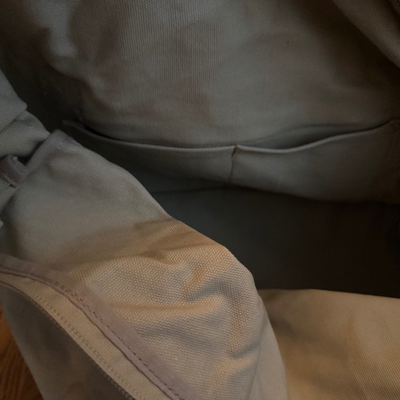 Weekend Bag - Picture 2 of 5